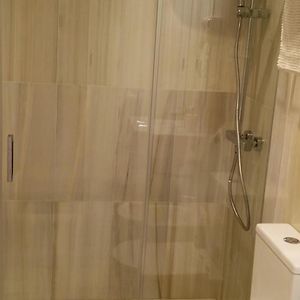Appartement op de Begane Grond